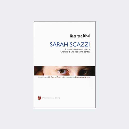 Sarah Scazzi
